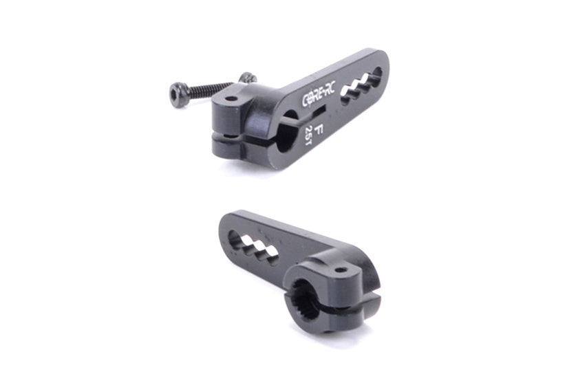 Aluminium 15.5mm Servo Horn (Futaba/Savox·25T