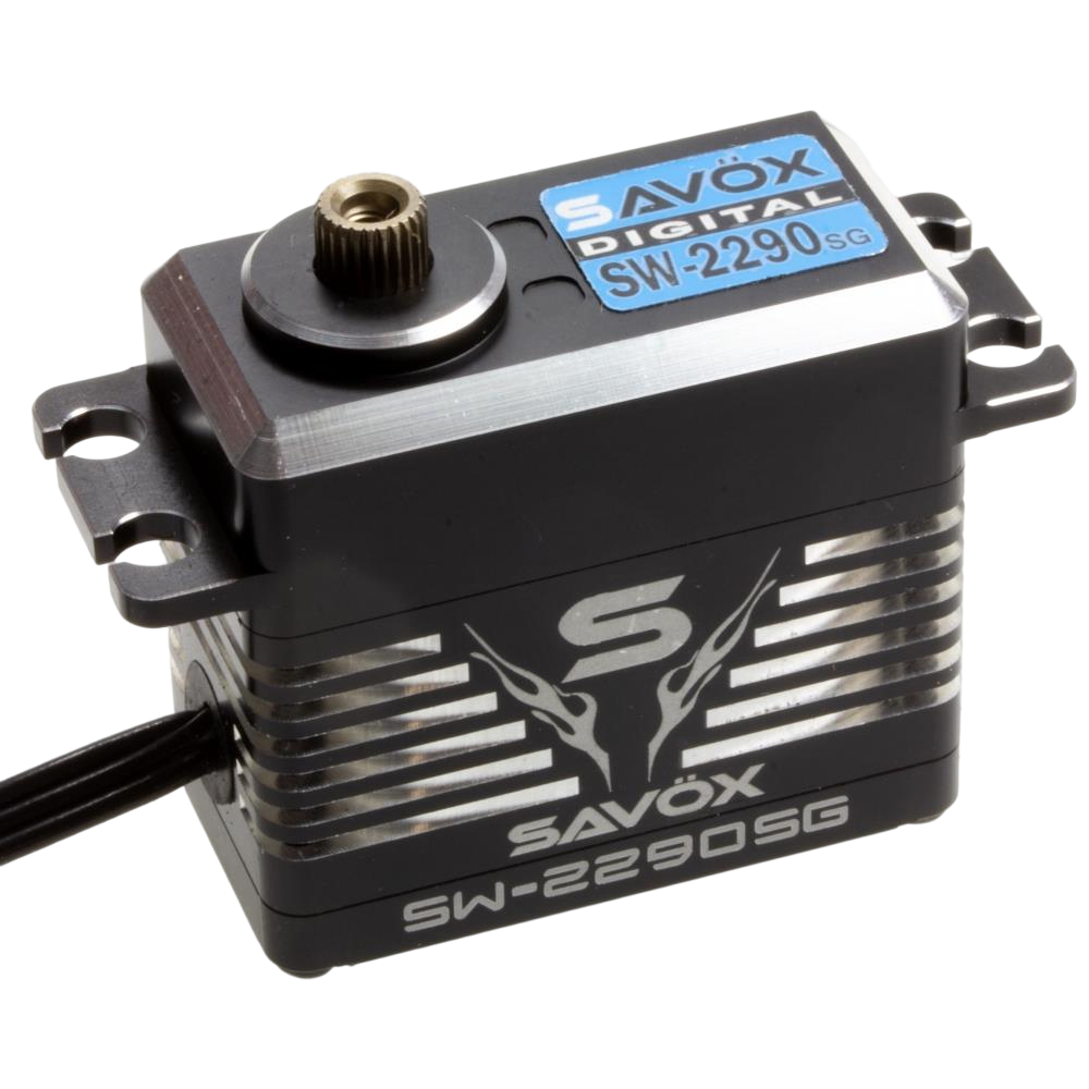 Servos