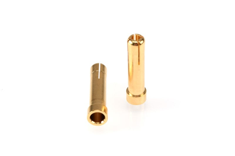 4/5mm Connector Adaptor - 2Stück