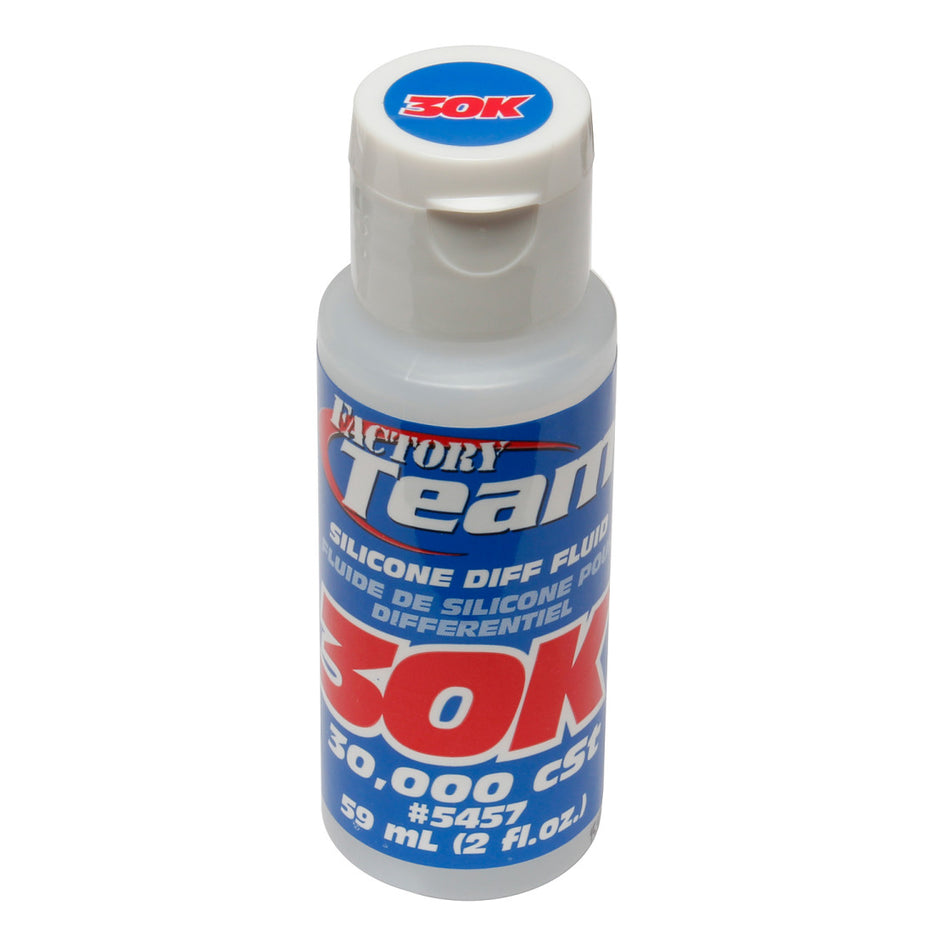 Team Associated FT Silicone Diff Fluid 30.000cst