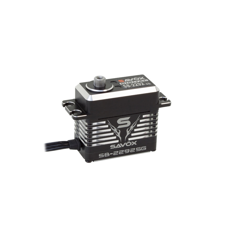 SAVOX SB-2292SG Servo