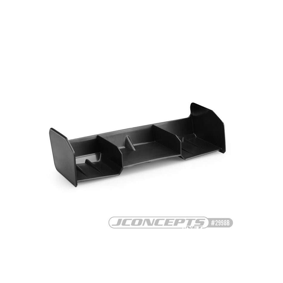 JConcepts Razor 1/8th buggy | truck wing, black