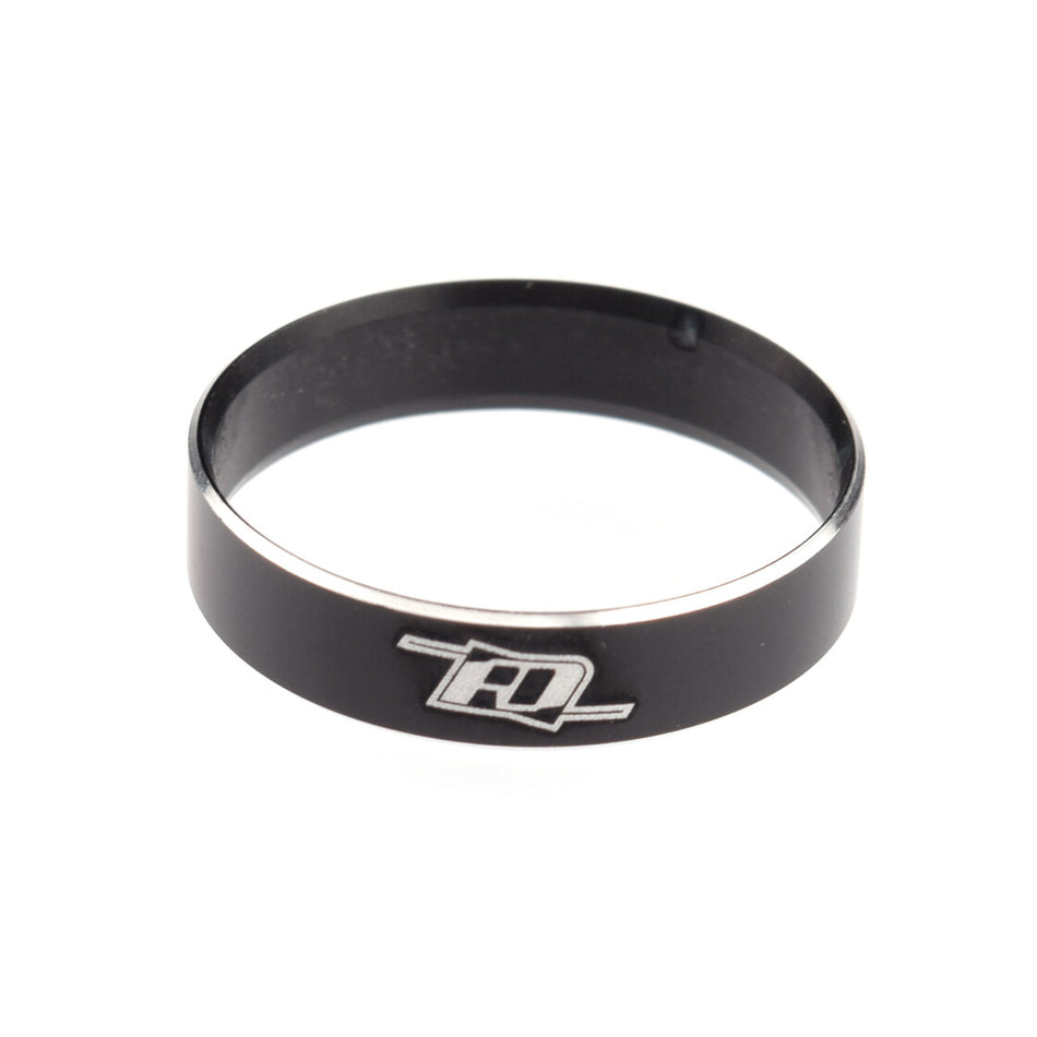 Revolution Design Ultra Carburetor Dust Cover Seal for OS 21J (Fits AD3 | Samurai RM | FP02)