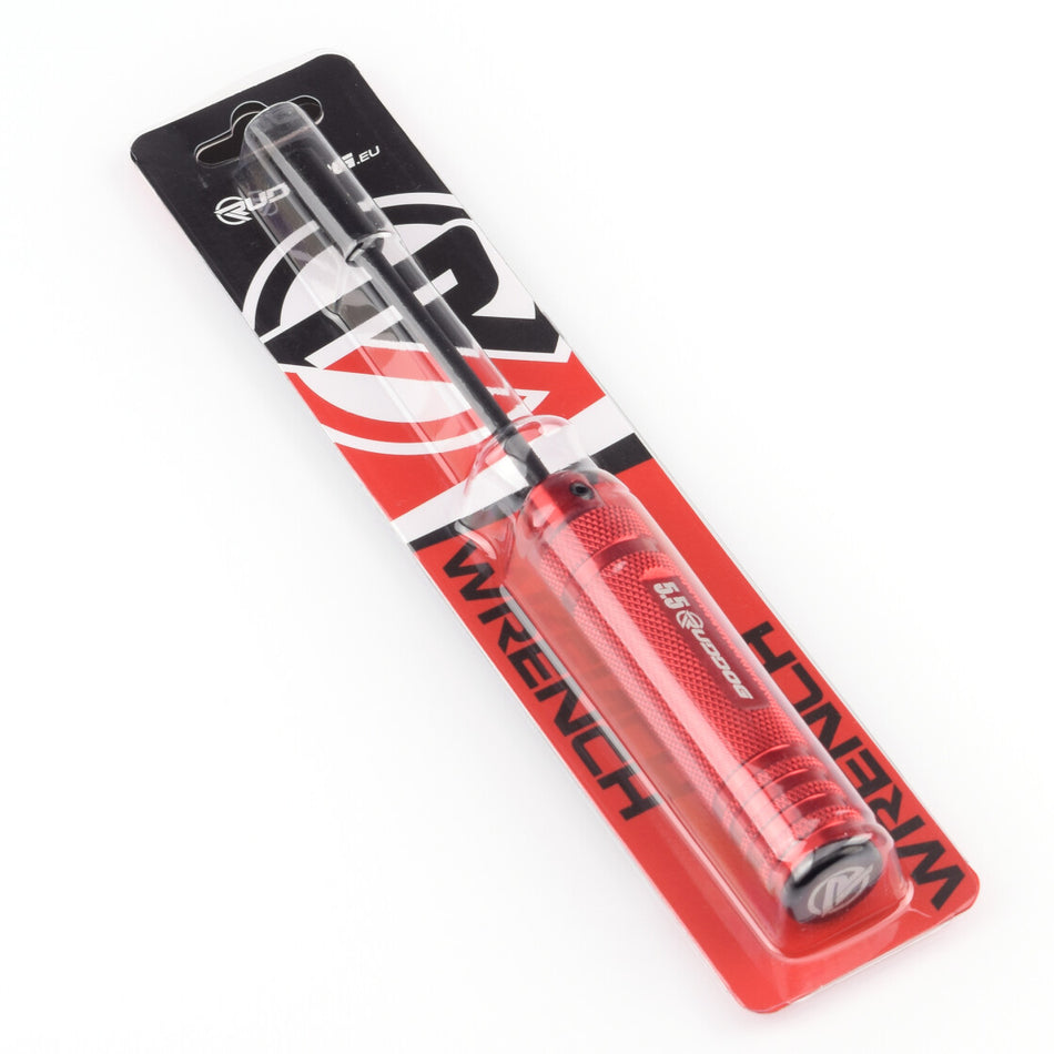 RUDDOG 5.5mm Nut Driver Wrench