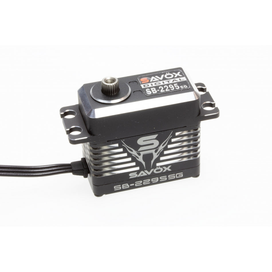 SAVOX SB-2295SG Servo