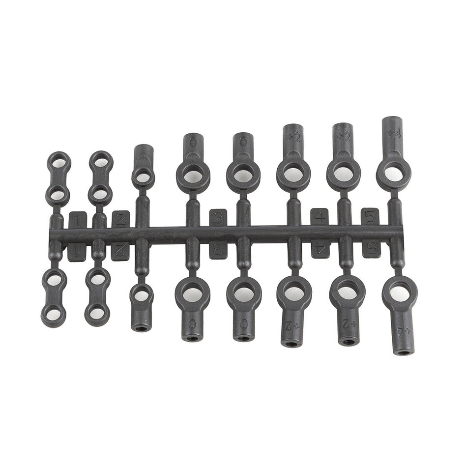 Team Associated RC10B7 Rod Ends