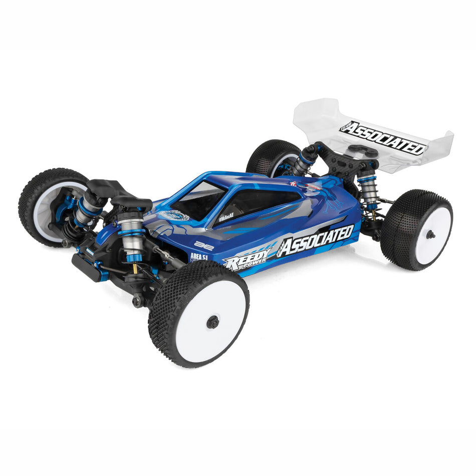Team Associated RC10B84 Team Kit